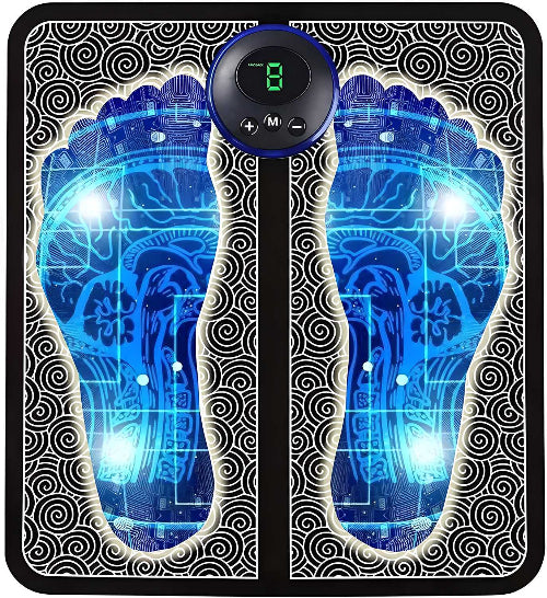 Foot Massage Pain Reliever