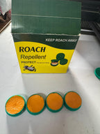 Cockroach Killer Gel (Pack of 2 - 12 Pcs)