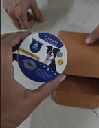 Flea and Tick Collar