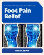 Foot Massage Pain Reliever