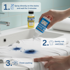 All in One Fabric Stain Remover 50 ML (Buy 2 get 2 FREE!)