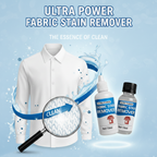 All in One Fabric Stain Remover 50 ML (Buy 2 get 2 FREE!)