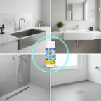 Drain Blockage Cleaner Sink Cleaner Powder