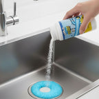 Drain Blockage Cleaner Sink Cleaner Powder